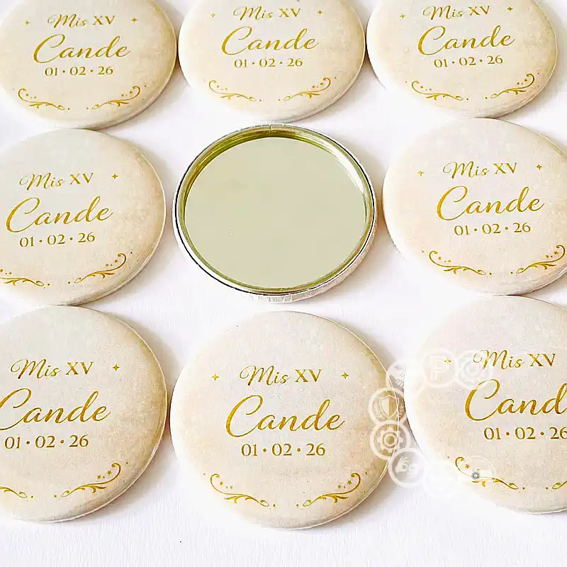 Espejos - Personalizado 2